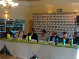 Las inscripciones para participar en el torneo se podrán realizar en las oficinas de la ATJ y en las del club sede. EL INFORMADOR / R. Alarcón