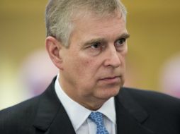 Aún no se han presentado cargos penales o acusaciones formales en contra del miembro de la realeza. EFE / C. Bott