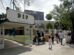 La directora del DIF Jalisco, Rosario González, debió disminuir 13% su salario, pero atendió la recomendación. EL INFORMADOR / ARCHIVO