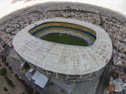 Se espera que las tribunas del Coloso de la Calzada Independencia vuelvan a vibrar como en sus mejores días. MEXSPORT / D. Leah