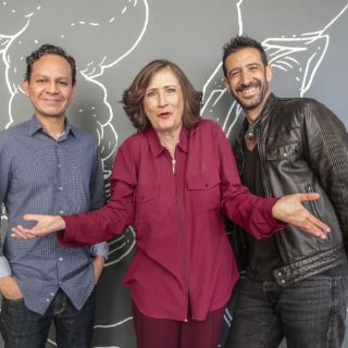 Las relaciones humanas desde 'Las Oscuras Primaveras'