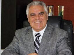 El titular del IJAS, Gabriel González Delgadillo, acató la baja salarial inmediatamente después de la petición del gobernador. ESPECIAL /