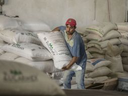 El acuerdo evitará fuertes aranceles por subsidios y cuotas compensatorias al azúcar mexicana. EL INFORMADOR / A. Hernández