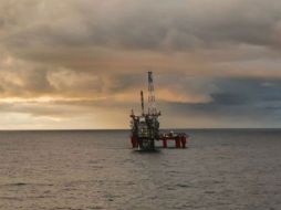 En 2011 se pagaron 9 MDD por el supuesto traslado de una plataforma petrolera, la cual nunca se movió. ESPECIAL / ARCHIVO BP