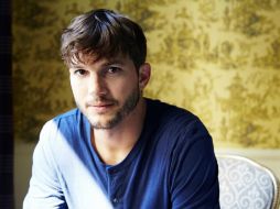 Kutcher acababa de iniciar un noviazgo con la joven asesinada. AP / ARCHIVO