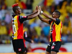 Ambos cuadros llegan con la presión de ganar, pero UdeG tiene la obligación por ser 'local'. MEXSPORT / ARCHIVO