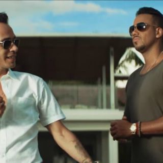 'Yo también', lo nuevo de Romeo Santos y Marc Anthony
