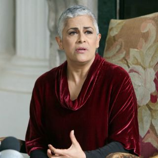 Eugenia León recibirá Medalla Alfonso Ortiz Tirado 2015