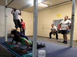 En cada sesión se manejan diferentes tiempos y resistencias. EL INFORMADOR / ARCHIVO