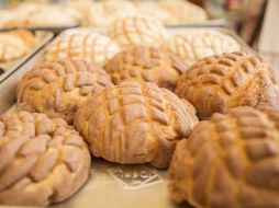Las piezas favoritas son concha, bolillo, pan de caja, donas y cuerno. EL INFORMADOR / ARCHIVO