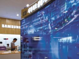 DIGITAL. Qiedan fuera. BLOOMBERG  /