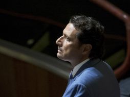 Los alegatos de la defensa de Schettino están previstos para el 9 de febrero y luego seguirá el veredicto. AP / ARCHIVO