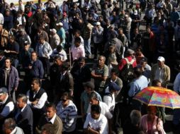 Los transportistas están en contra a los cambios a los artículos 35, 39 y 50 de la Ley de Caminos y Autotransporte. NTX / ARCHIVO