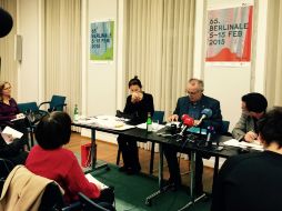 El evento, donde diversas cintas nacionales participarán, será celebrado del 5 al 15 de febrero. NTX / O. Borobio