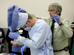 Aunque la idea aparentemente es buena, necesita ser comprobada, admiten los médicos. AP / ARCHIVO