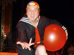 Aclaran que nada está definido en cuanto a la candidatura para la cual se podría estar proponiendo al comediante. NTX / ARCHIVO