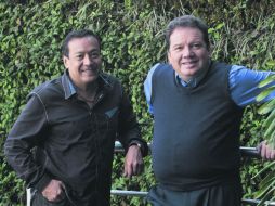 Los exponentes del bolero ofrecerán un concierto el 14 de febrero en el Teatro Diana. EL INFORMADOR / E. Flores