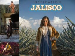 Edgardo Koestinger explica que la moda une tendencia, diseño, turismo y orgullo de ser mexicanos. TWITTER / @ekoestinger