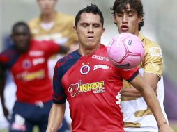 Los Tiburones Rojos confrontarán a los estudiantes de Altamira este 28 de Enero. EL INFORMADOR / ARCHIVO