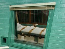 La inyección letal podría representar una violación a la garantía contra el castigo cruel e inusual. AFP / ARCHIVO