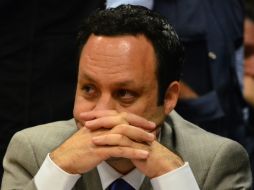 Clemente Castañeda fue el promotor de la Ley de Austeridad. EL INFORMADOR / ARCHIVO