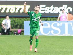 Al jugador se le investiga porque habría dado positivo por la sustancia llamada 'Betamethasone'. EL INFORMADOR / ARCHIVO