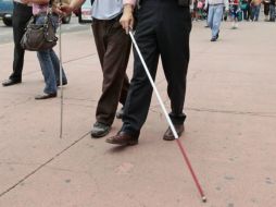 Investigadores desarrollan estos dispositivos para que las personas puedan desplazarse con mayor facilidad. EL INFORMADOR / ARCHIVO