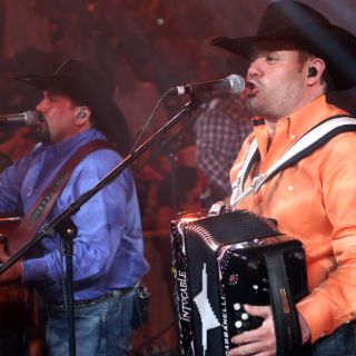 Intocable volverá al Auditorio Nacional
