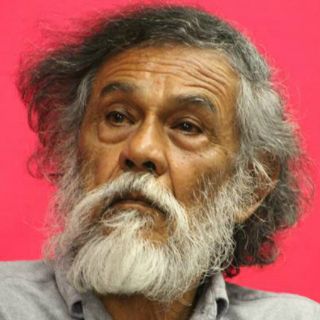 No se puede dar carpetazo a Ayotzinapa: Toledo