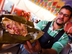 Experta menciona que existen diversas técnicas de elaboración, variantes de masas y de armado. NTX / ARCHIVO