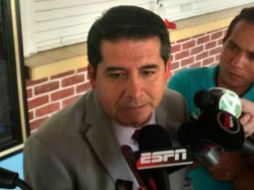 Castellanos adelantó más promociones para la afición y comunidad universitaria. EL INFORMADOR / J. Robles