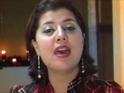 Yidy anunció que volverá a Guadalajara a mediados de marzo para ofrecer una presentación en algún recinto de la ciudad. YOUTUBE / YIDY