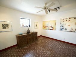 Esta noche se inaugura una muestra colectiva que incluye a Lila Dipp, Indira Castellón y Aurora Díaz, entre otros artistas. EL INFORMADOR / J. Mendoza