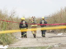 En 2014, la ''ordeña'' fueron tan graves que comenzaron a afectar el esquema de abastecimiento para Guadalajara. NTX / ARCHIVO