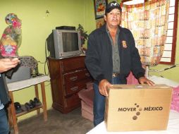 La medida forma parte de las reducciones al presupuesto anunciadas por la Secretaría de Hacienda. SUN / ARCHIVO