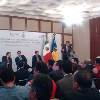 Jalisco tiene nueva división de regiones