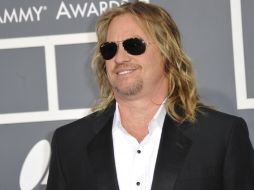 La estrella fue trasladado desde su casa de Malibú a Santa Mónica. AFP / ARCHIVO