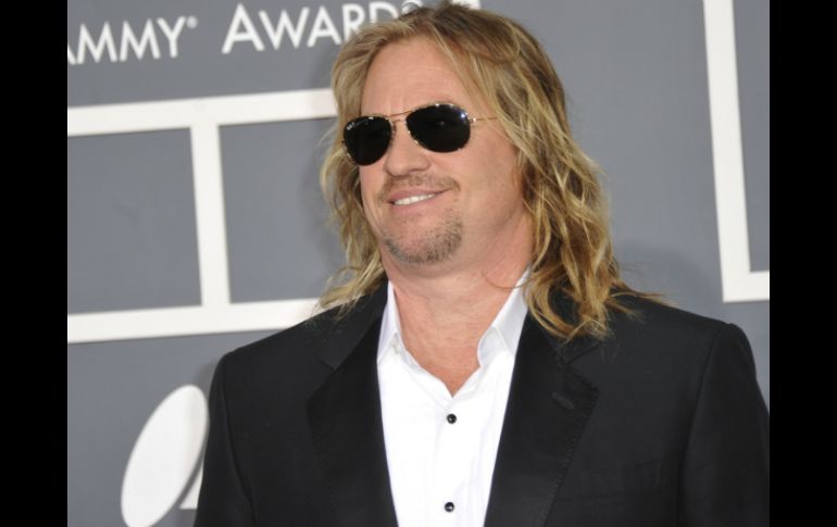 La estrella fue trasladado desde su casa de Malibú a Santa Mónica. AFP / ARCHIVO