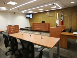 Pocos causas han llegado a las salas de juicios orales, la mayoría es rechazada bajo el argumento de incurrimiento en detención ilegal. EL INFORMADOR / F. Atilano