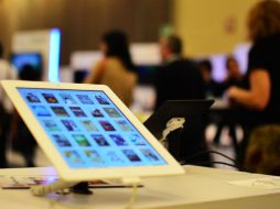 El 90% de los mexicanos no explota las capacidades de los gadgets. EL INFORMADOR / ARCHIVO