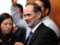 El PAN se dará a la tarea de convocar a especialistas para poder aportar las mejores ideas, detalla Madero. SUN / ARCHIVO