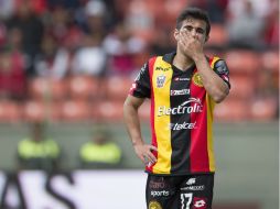 El equipo felino tuvo enormes errores en la zaga y le costaron caro. MEXSPORT / O. Aguilar