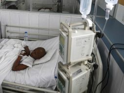 La investigación está más avanzada en cáncer de pulmón, de vejiga y en linfoma de Hodgkin. EL INFORMADOR / ARCHIVO