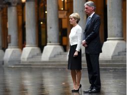 Ambos países han implementado medidas para evitar el reclutamiento y retorno de los llamados combatientes extranjeros. EFE / P. Miller