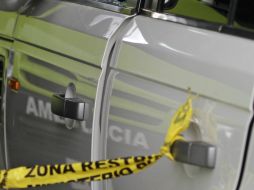 Las autoridades estatales comenzaron a buscar indicios. EL INFORMADOR / ARCHIVO