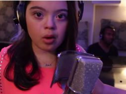 La pequeña Madison demostró que fue capaz de recordar las 348 palabras de la canción sin mayor problema. YOUTUBE / Madison Tevlin