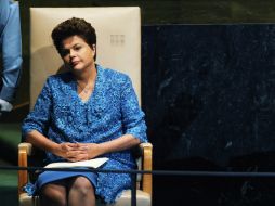 Este nombramiento del líder del Congreso es percibido como una derrota para Rousseff. AFP / ARCHIVO