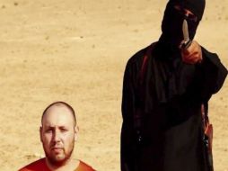 Las redes sociales de internet son el principal instrumento del EI para difundir su propaganda. EFE / ARCHIVO