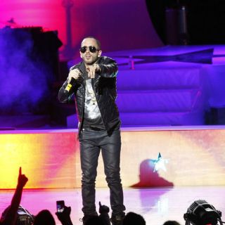 Yandel lanza segundo álbum solista