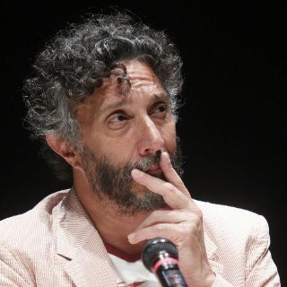 Fito Páez presenta su primera novela